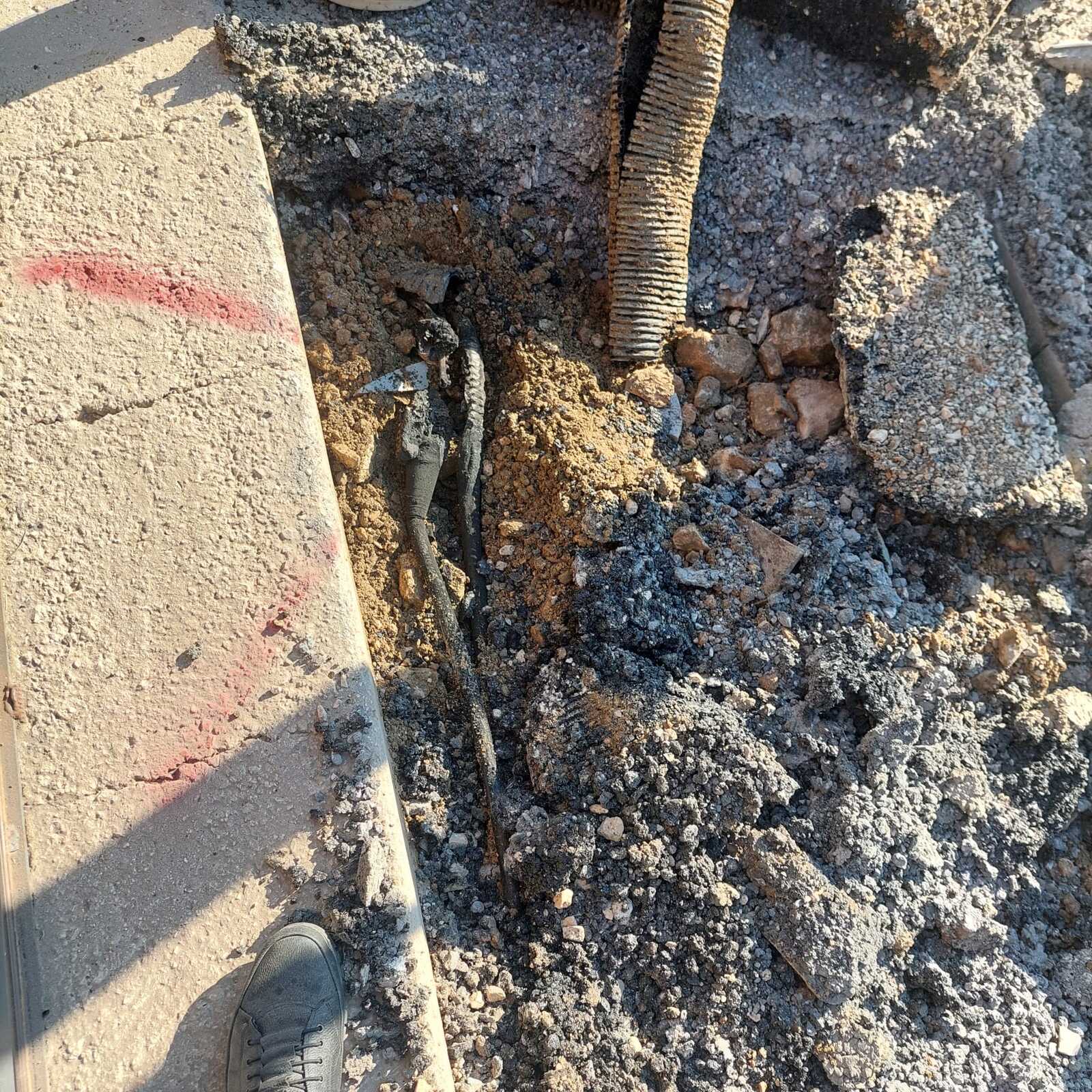 Aydın Elektrik saha çalışması
